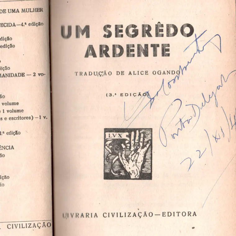 Um segredo ardente 2