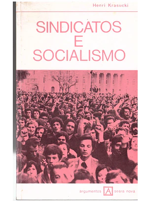 Sindicatos e socialismo