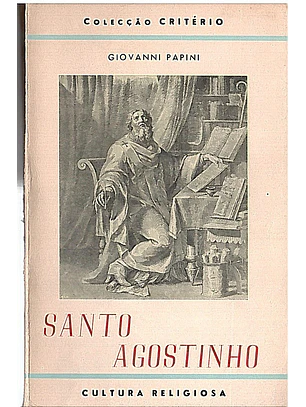 Santo Agostinho