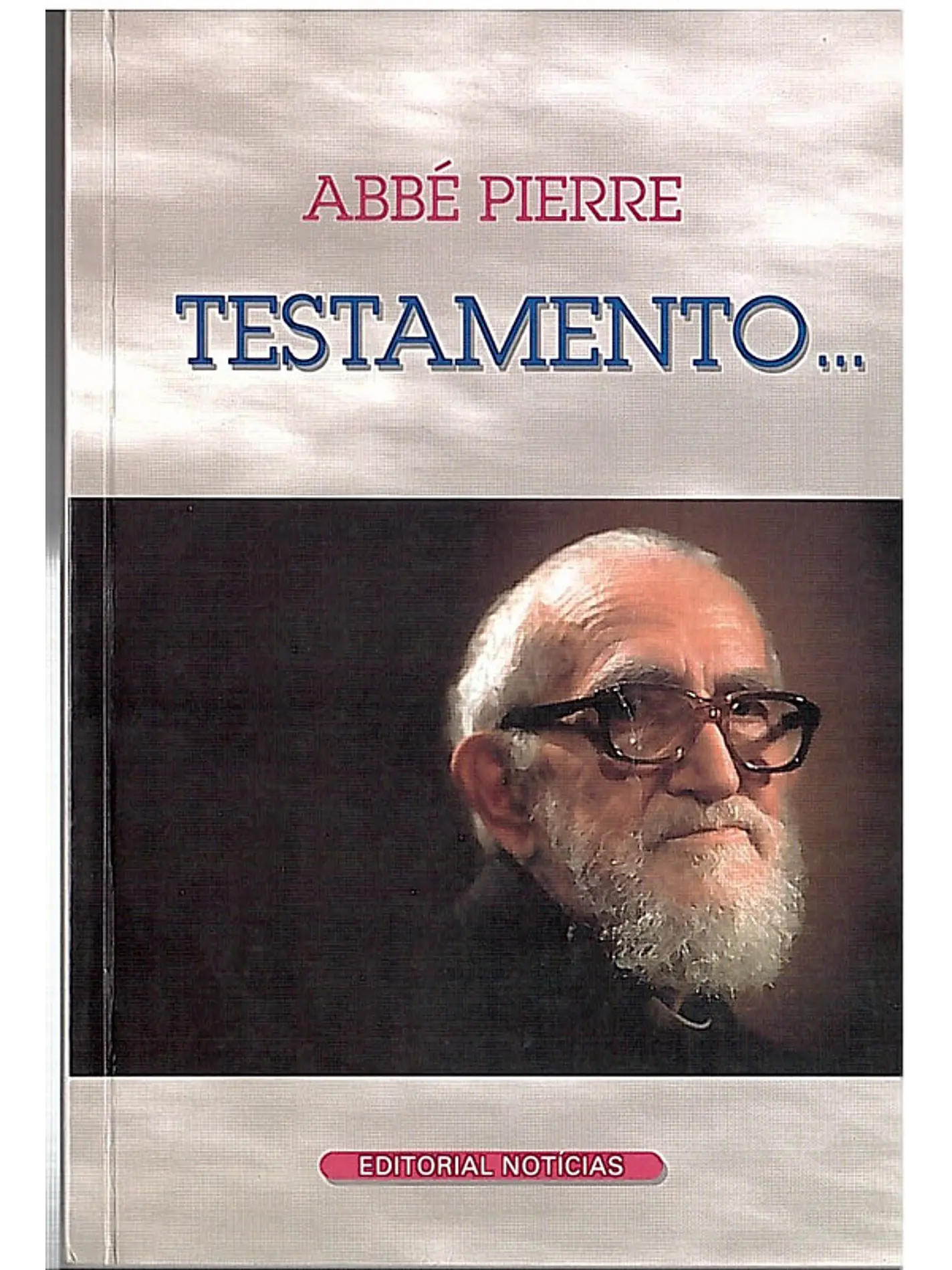 Testamento 1