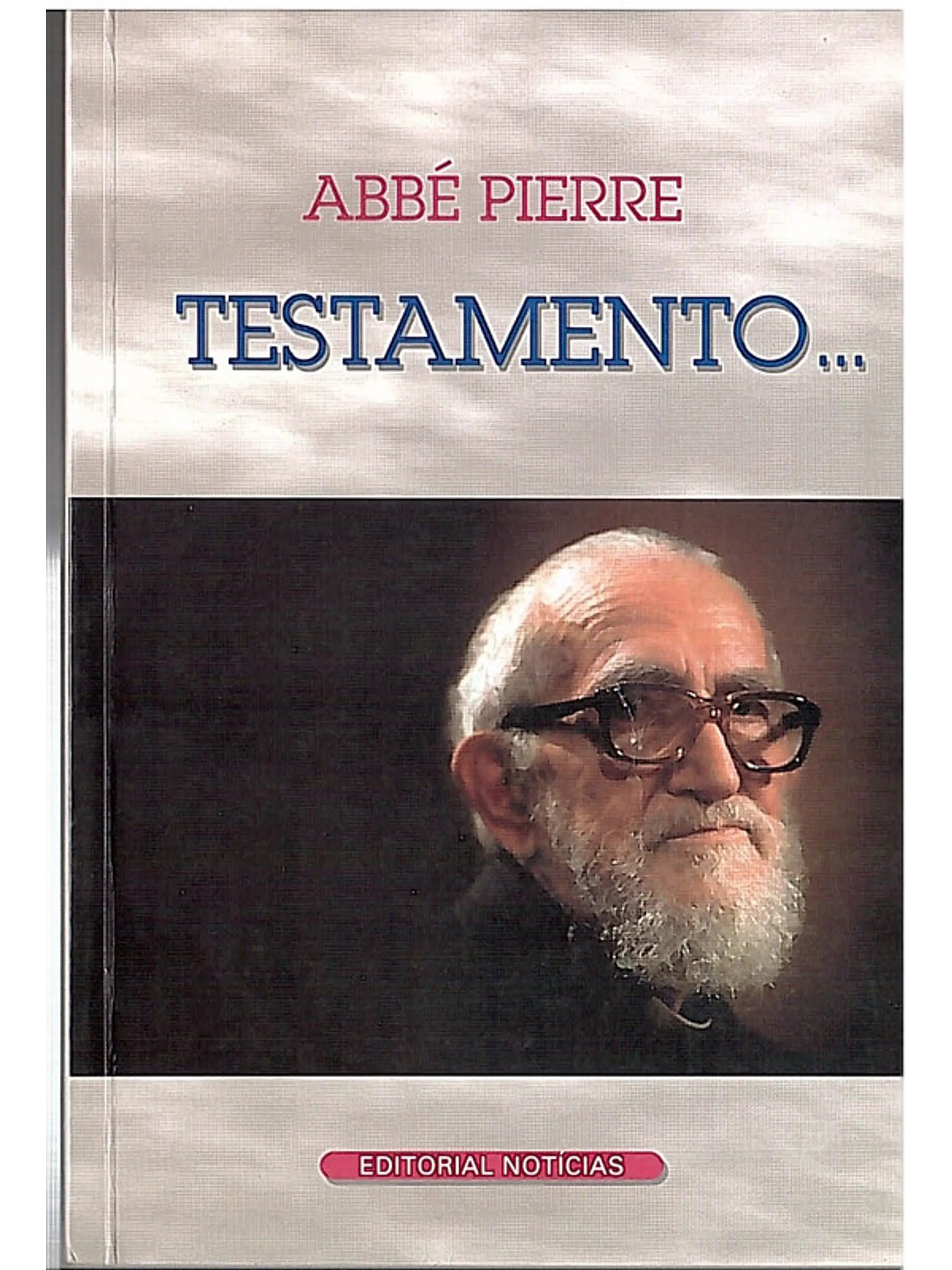 Testamento 1