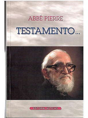 Testamento