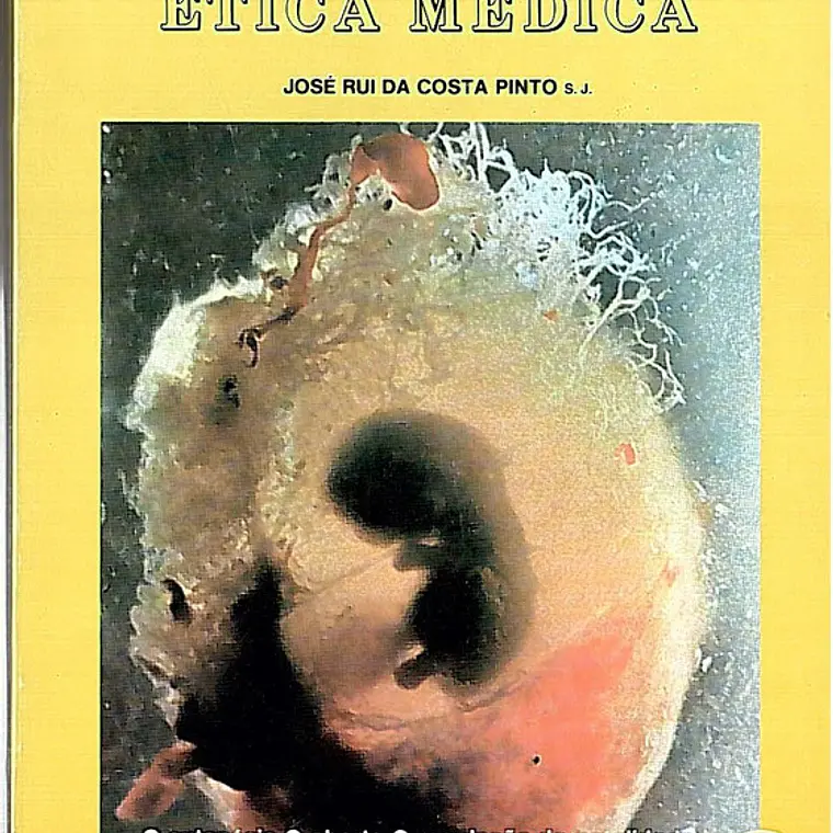 Questões actuais de ética médica 1