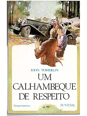 Um calhambeque de respeito