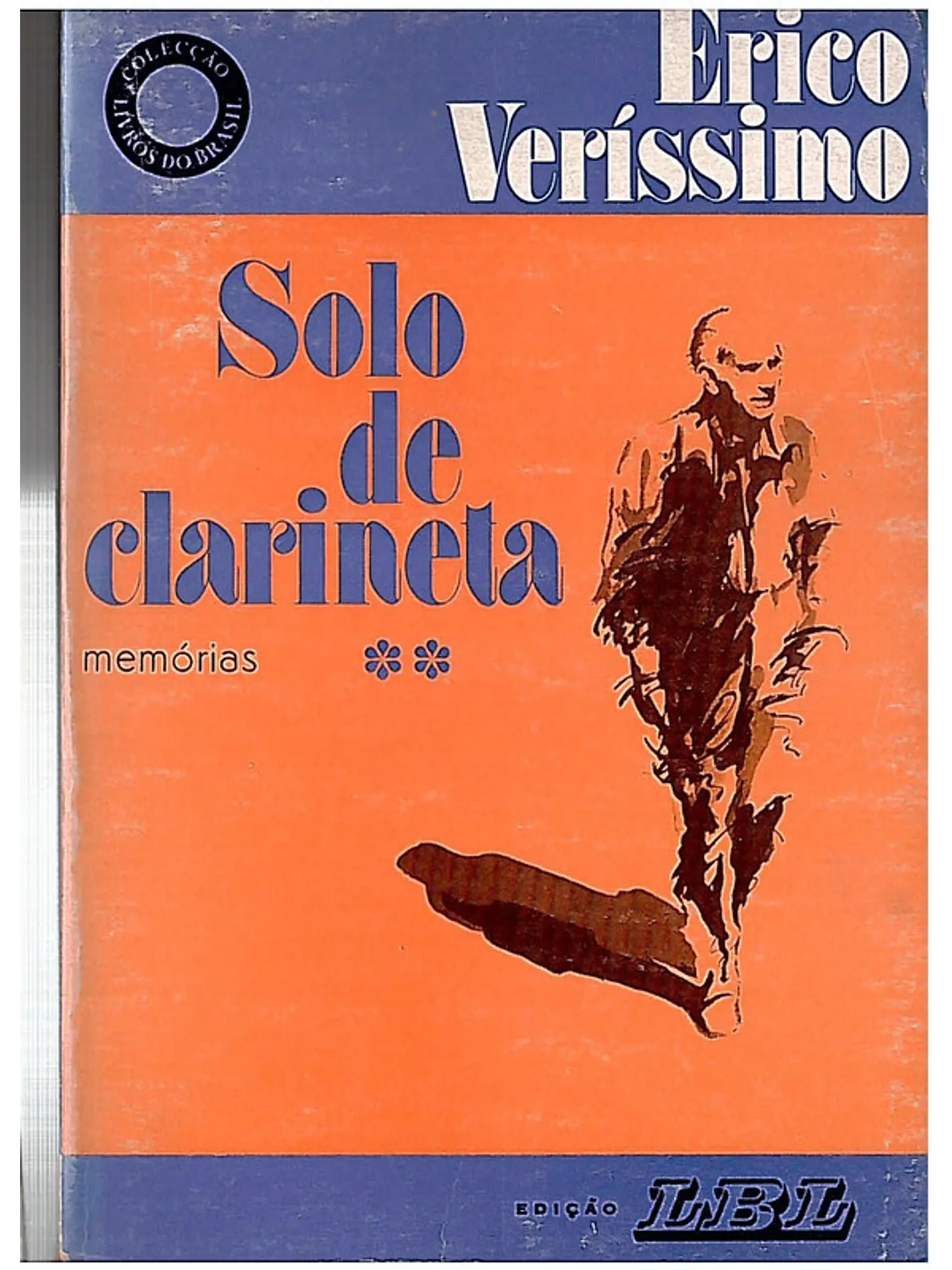Solo de clarineta 1