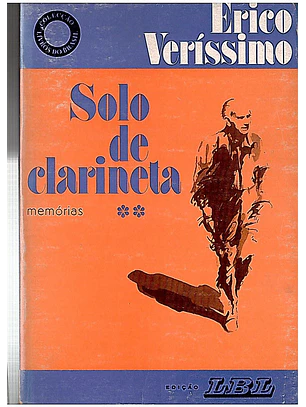 Solo de clarineta