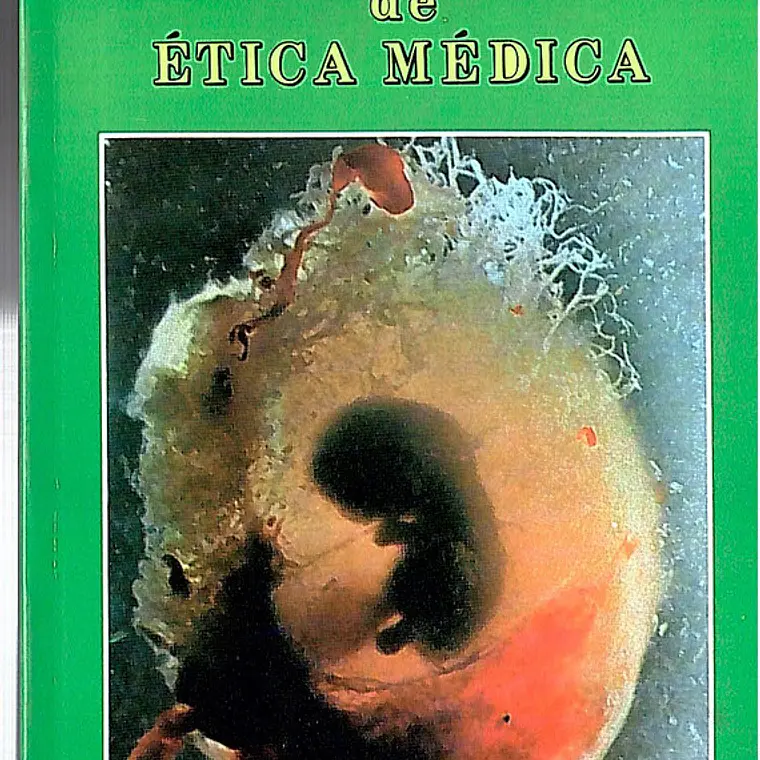 Questões actuais de ética médica 1
