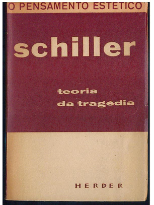 Teoria da tragédia