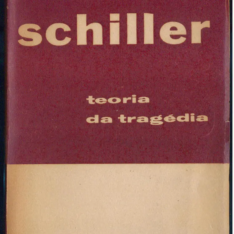 Teoria da tragédia 1