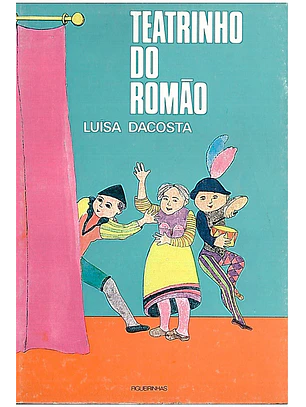 Teatrinho do Romão