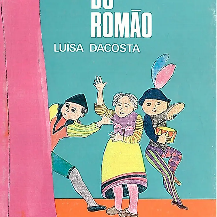 Teatrinho do Romão 1