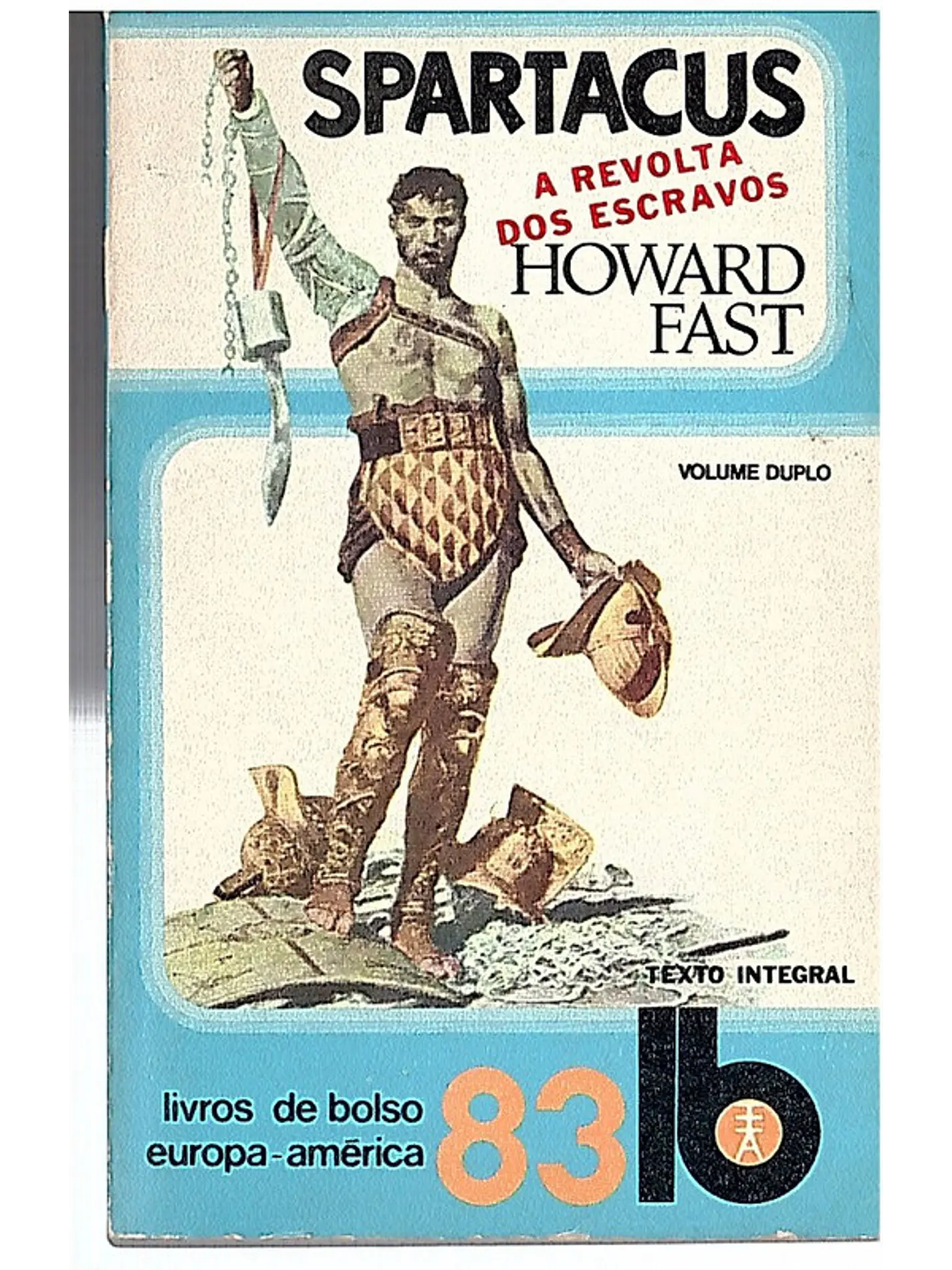 Spartacus a revolta dos escravos 1