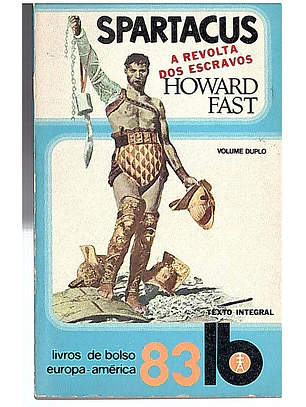 Spartacus a revolta dos escravos