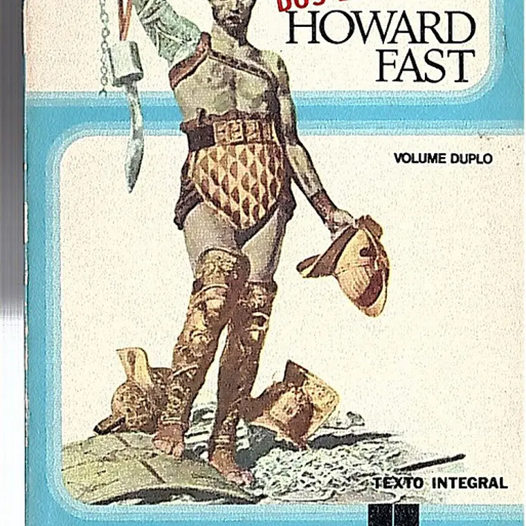 Spartacus a revolta dos escravos 1