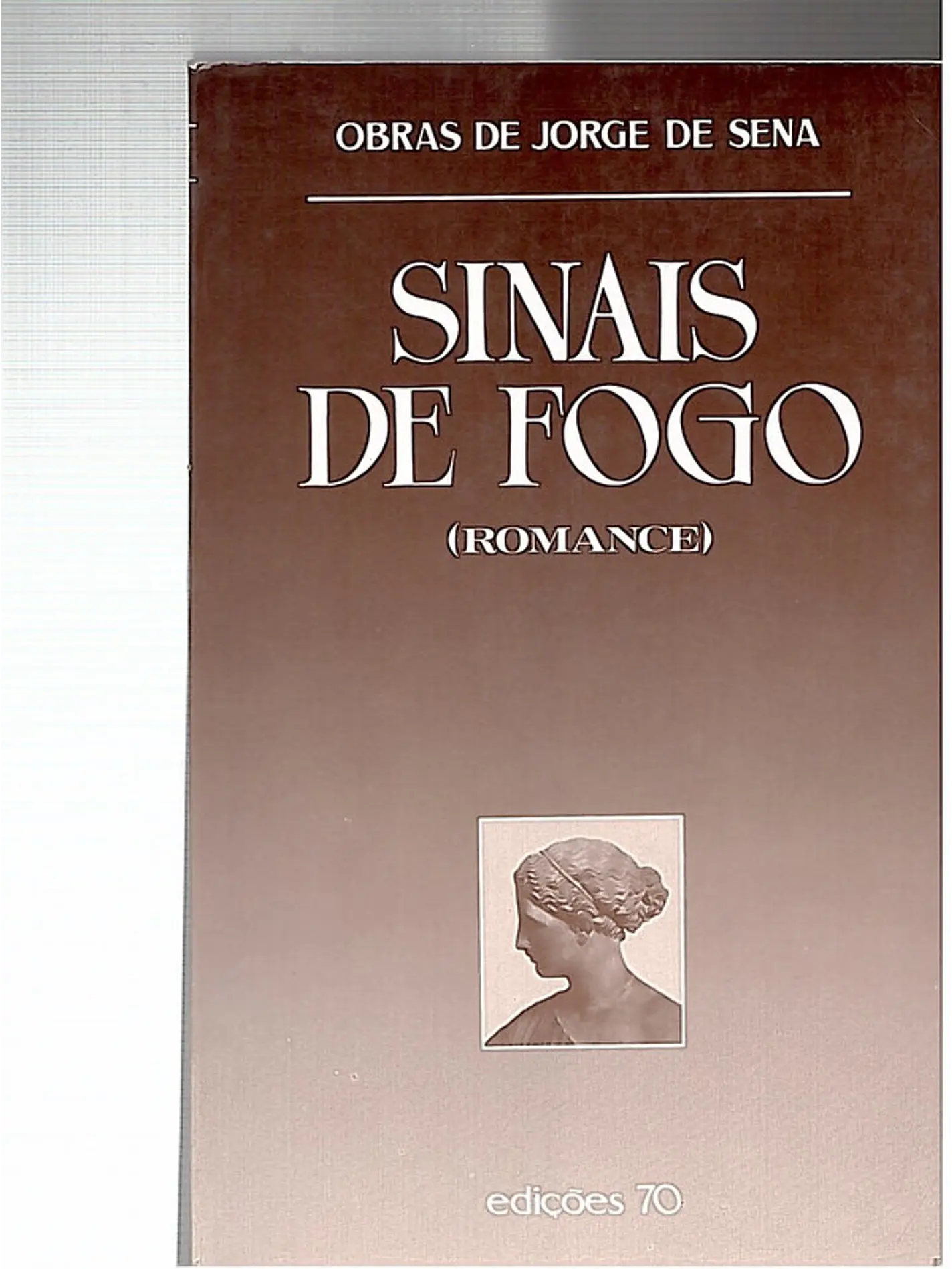 Sinais de fogo 1