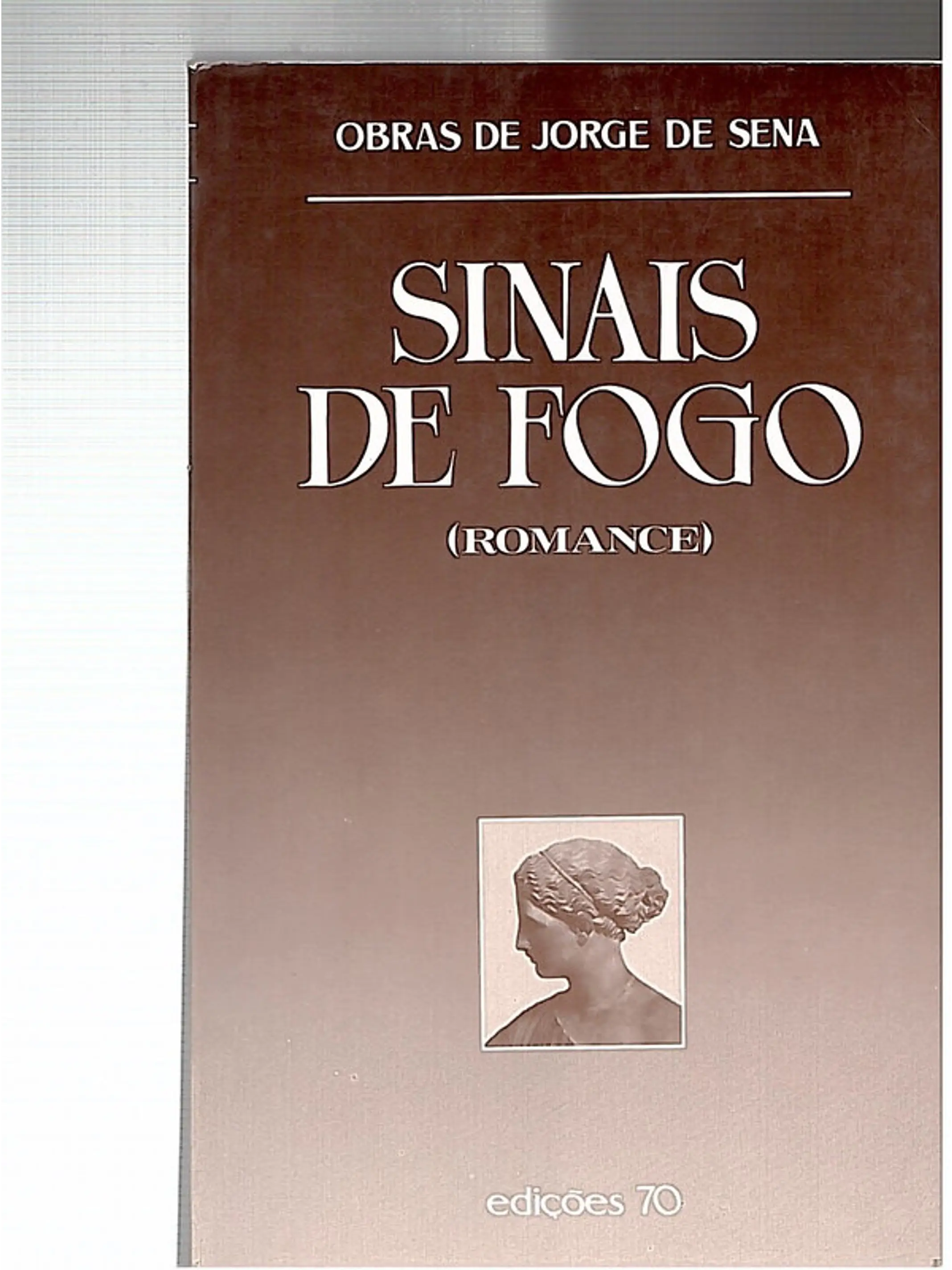 Sinais de fogo 1