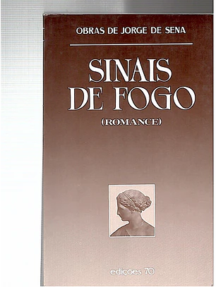 Sinais de fogo