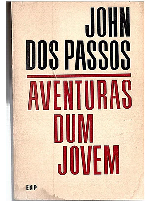 Aventuras dum jovem