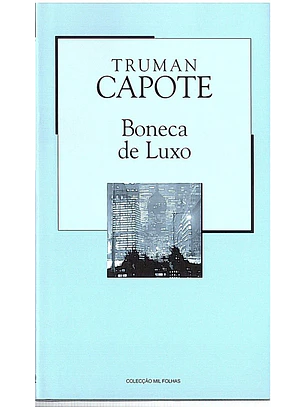Boneca de luxo