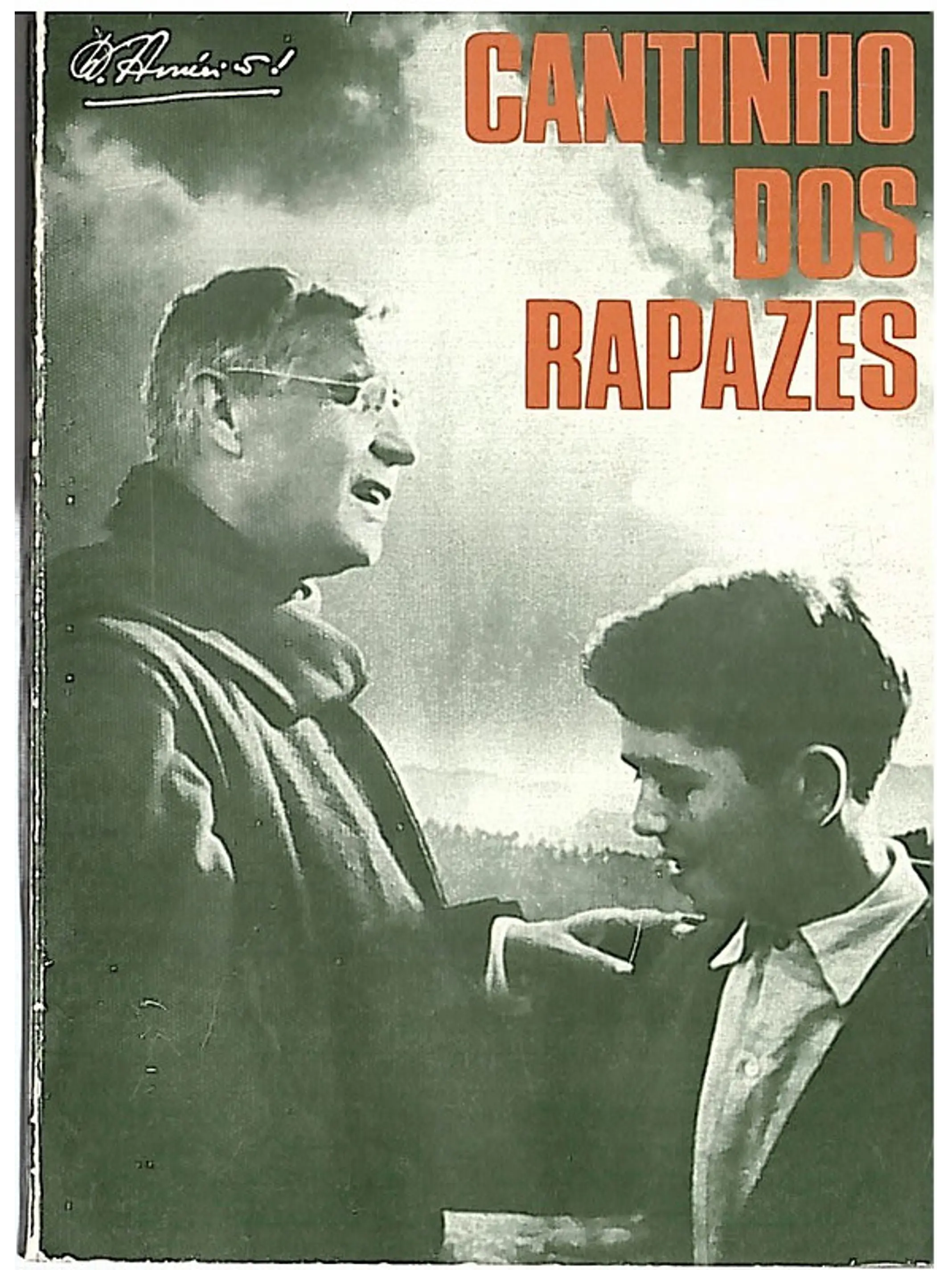 Cantinho dos Rapazes 1