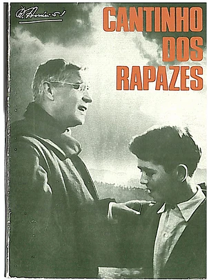 Cantinho dos Rapazes