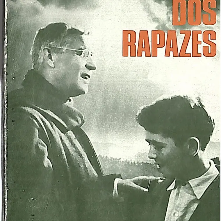 Cantinho dos Rapazes 1