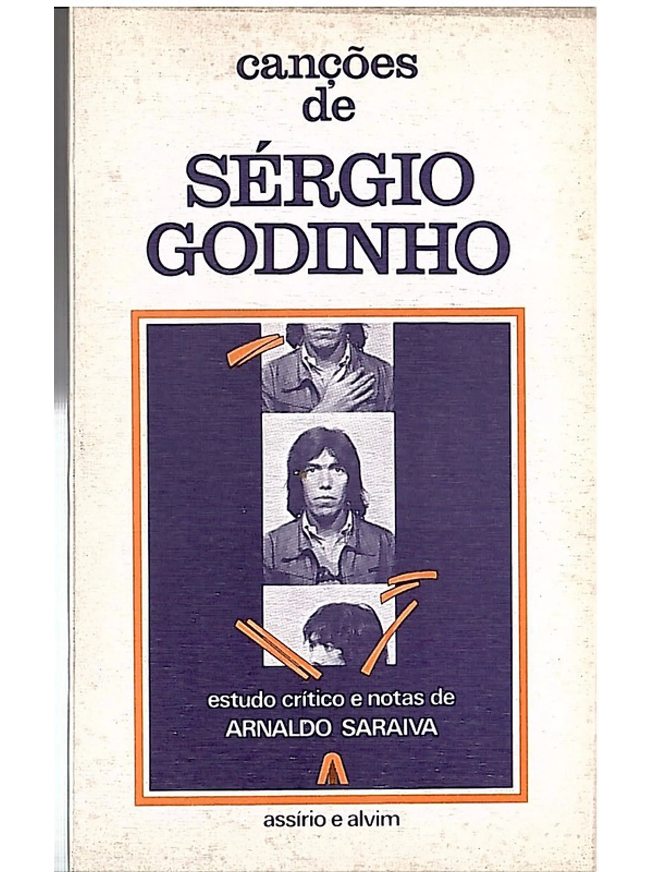 Canções de Sérgio Godinho 1