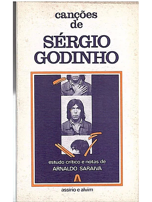Canções de Sérgio Godinho