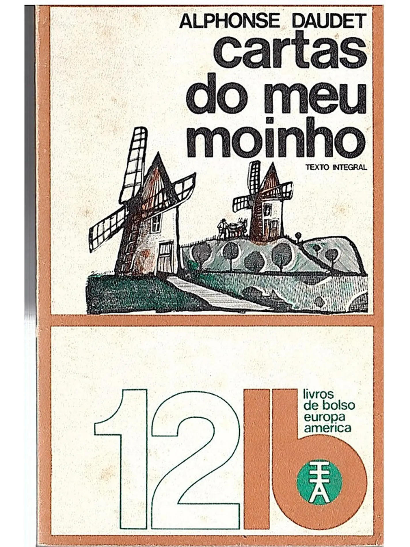 Cartas do meu moinho 1
