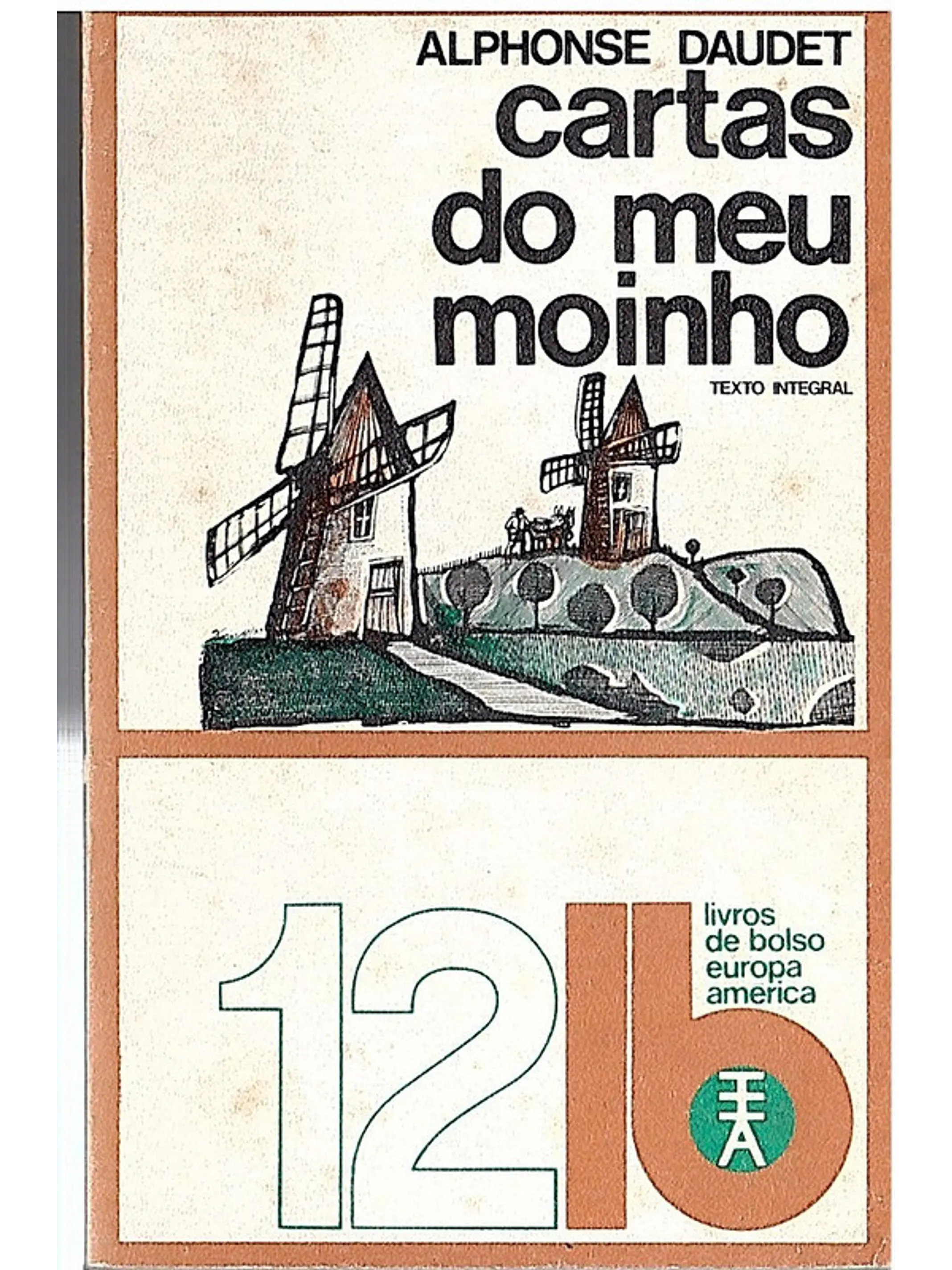 Cartas do meu moinho 1