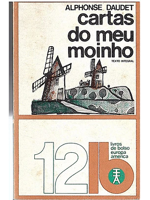 Cartas do meu moinho