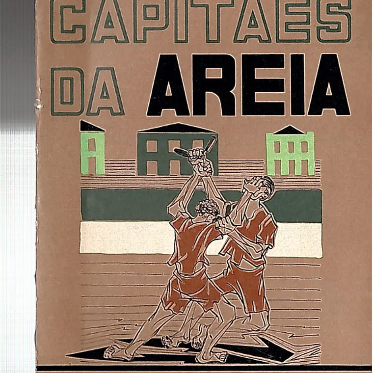 Capitães da areia 1