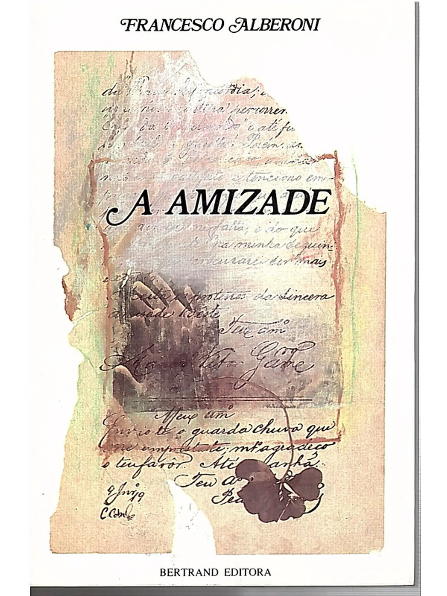 A amizade 1