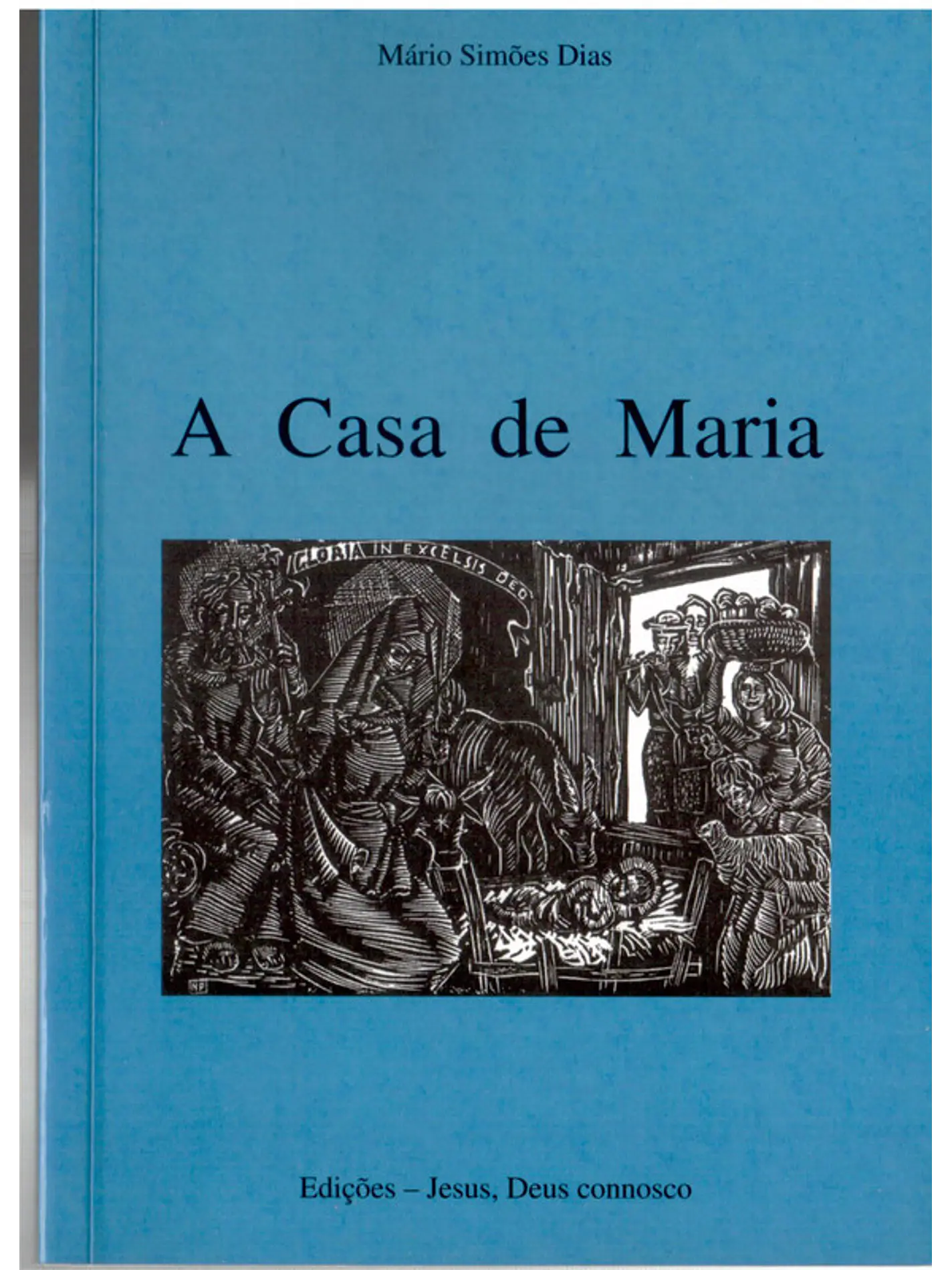 A Casa de Maria 1