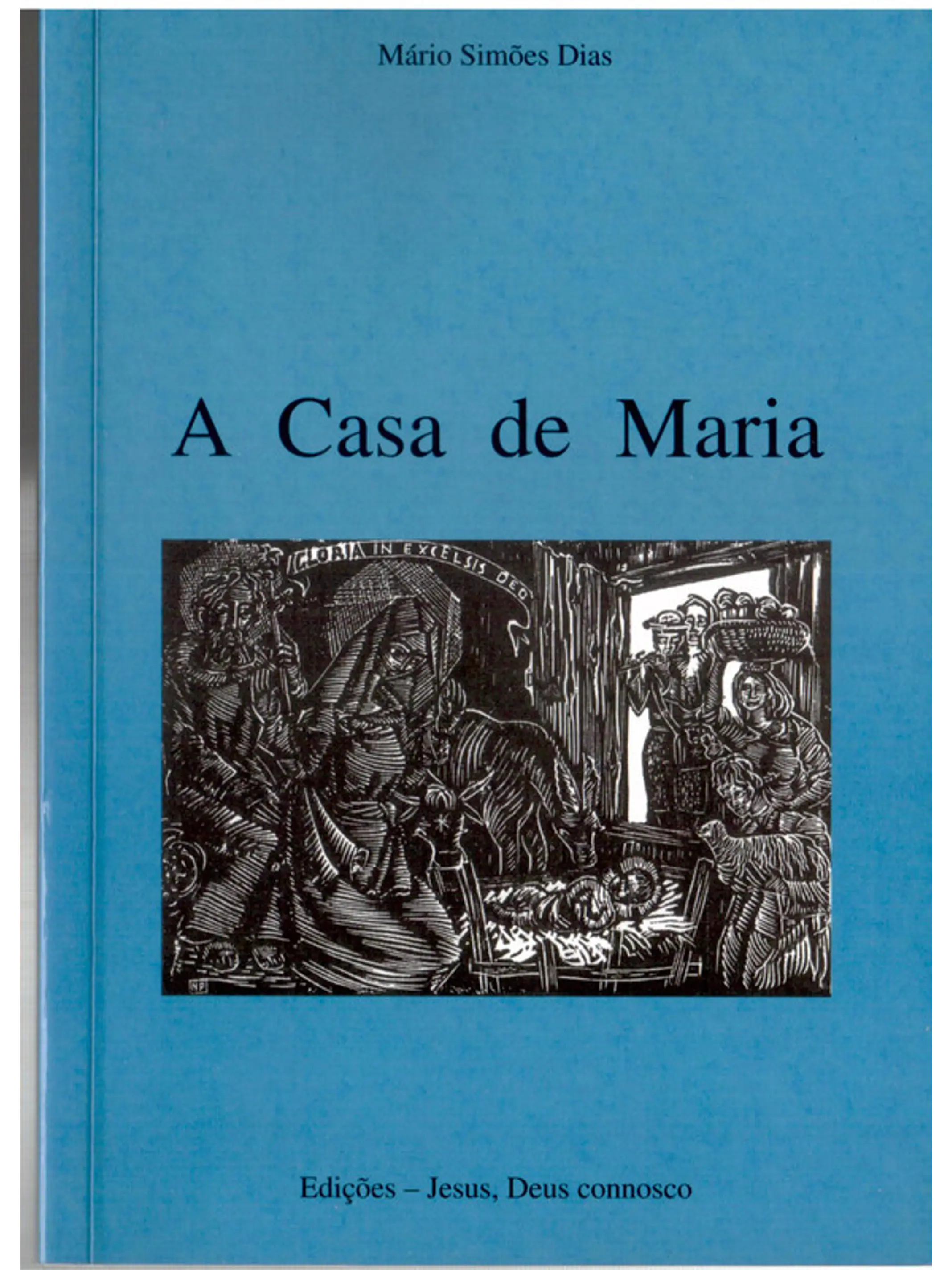 A Casa de Maria 1