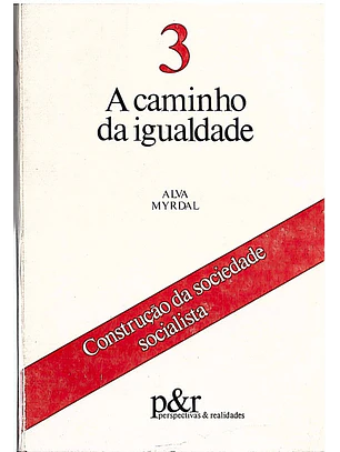 A caminho da igualdade