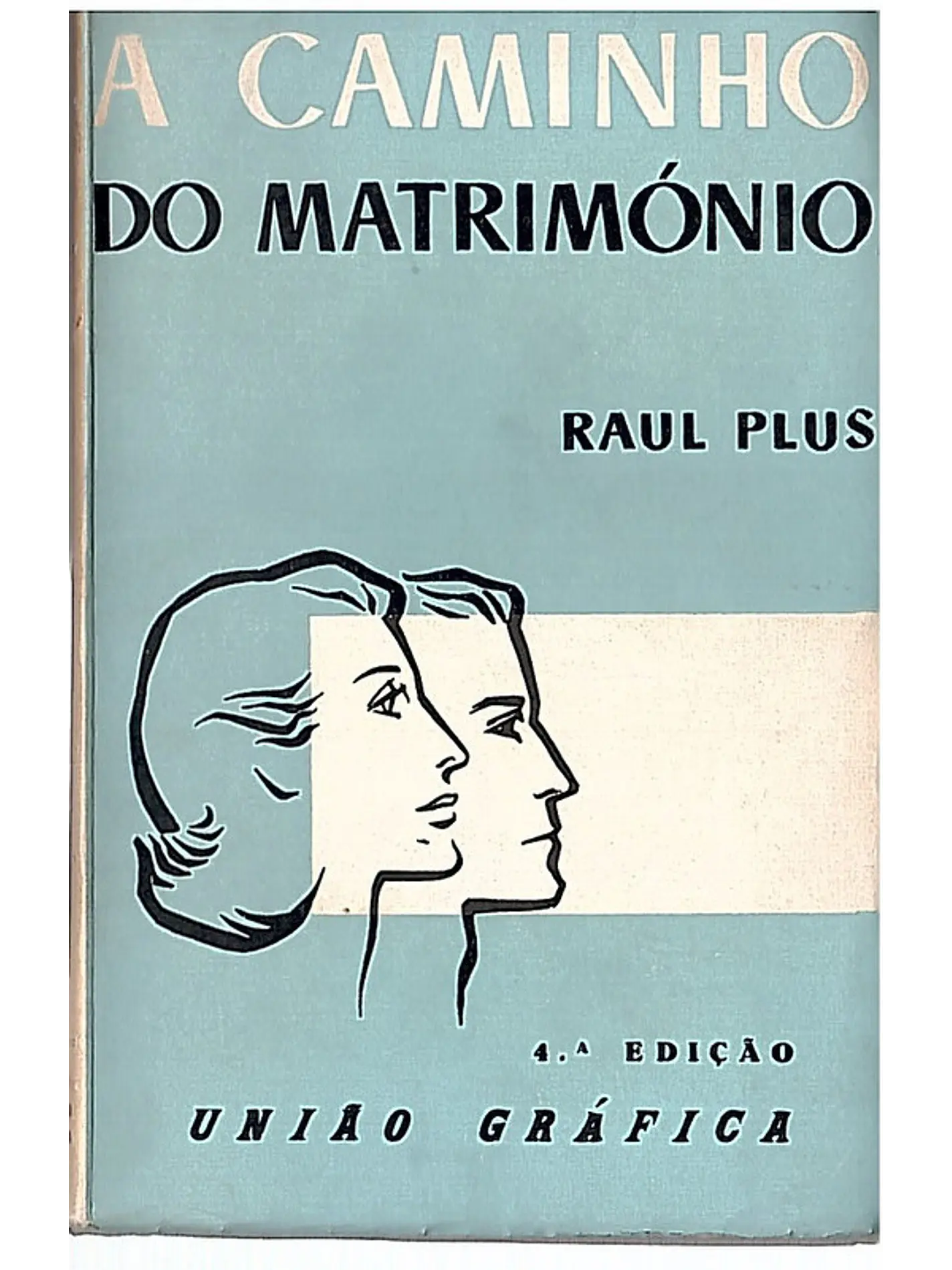 A caminho do matrimónio 1