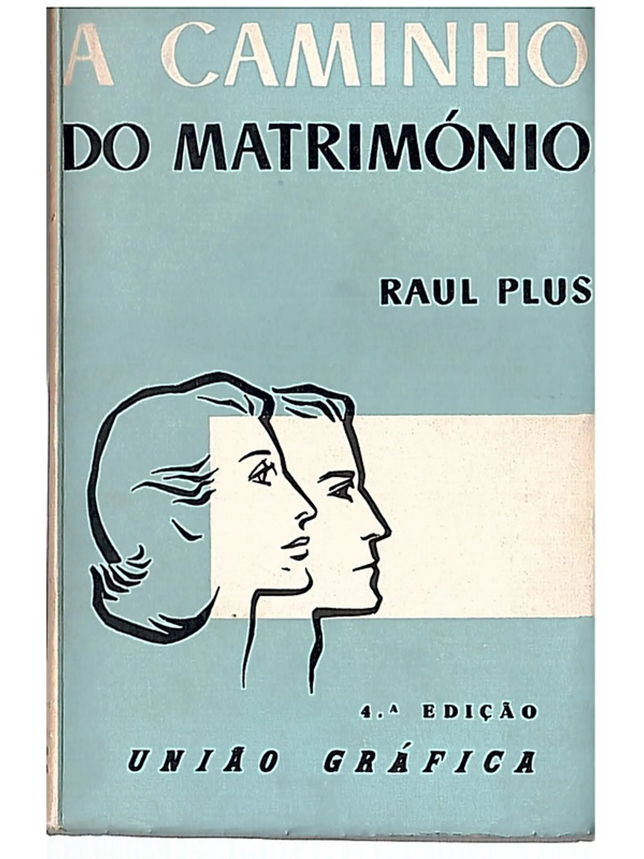 A caminho do matrimónio 1