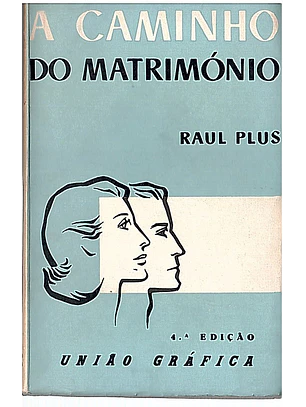 A caminho do matrimónio