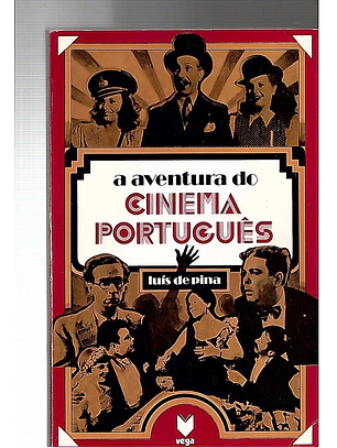 A aventura do cinema português
