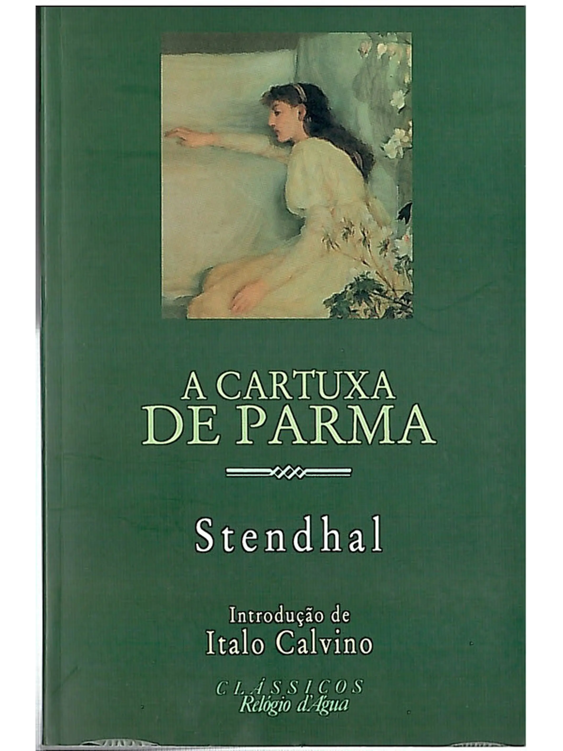 A cartuxa de Parma 1