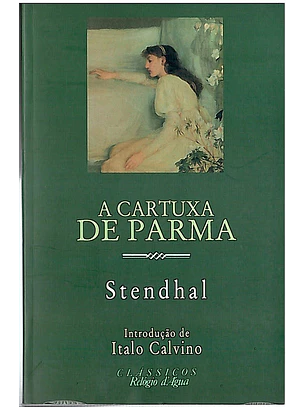 A cartuxa de Parma