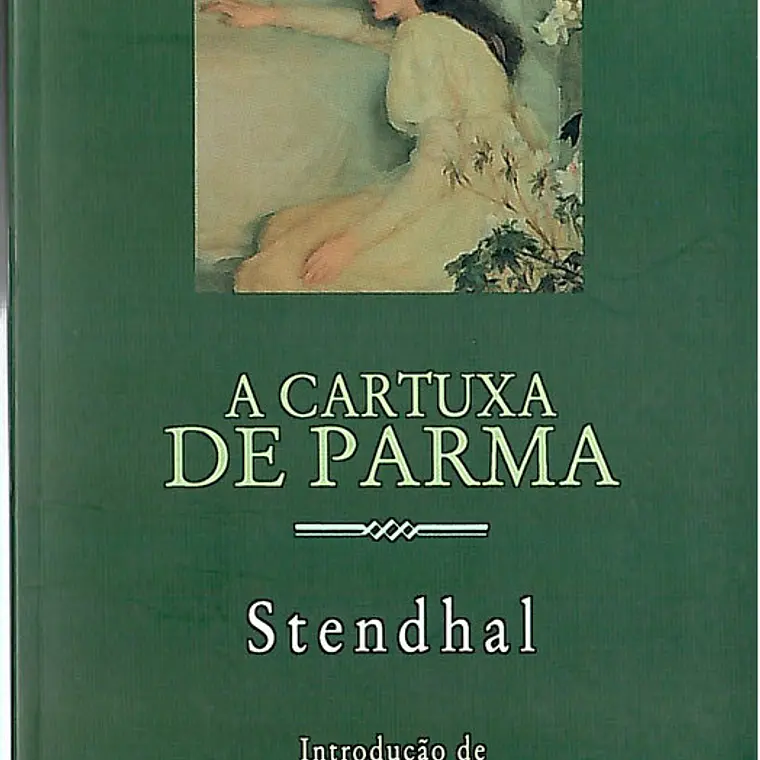 A cartuxa de Parma 1