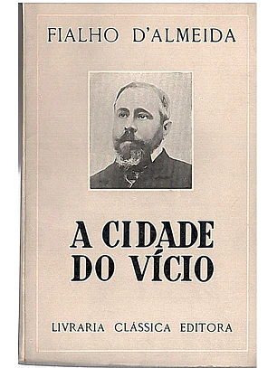 A cidade do vício