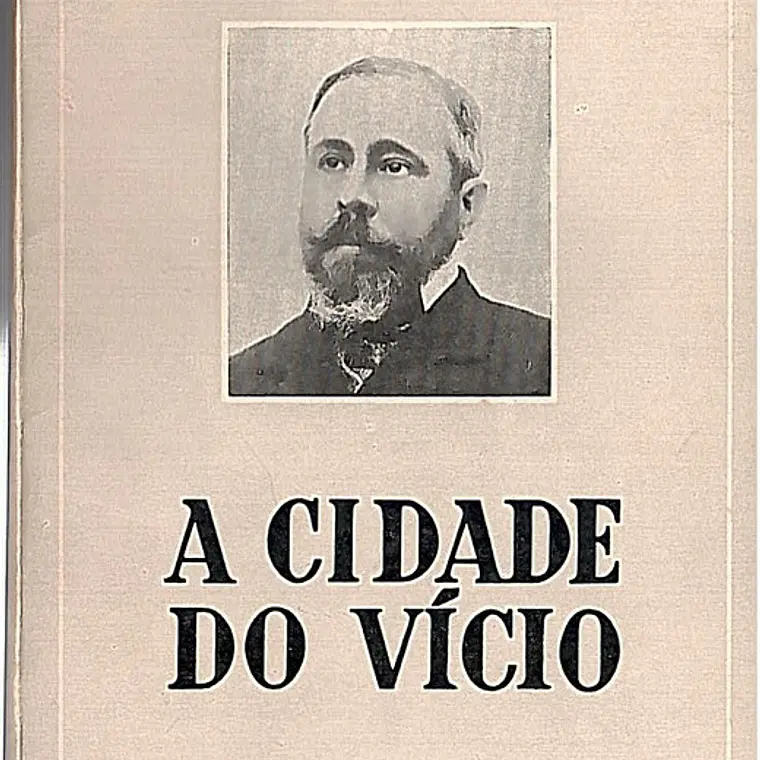 A cidade do vício 1