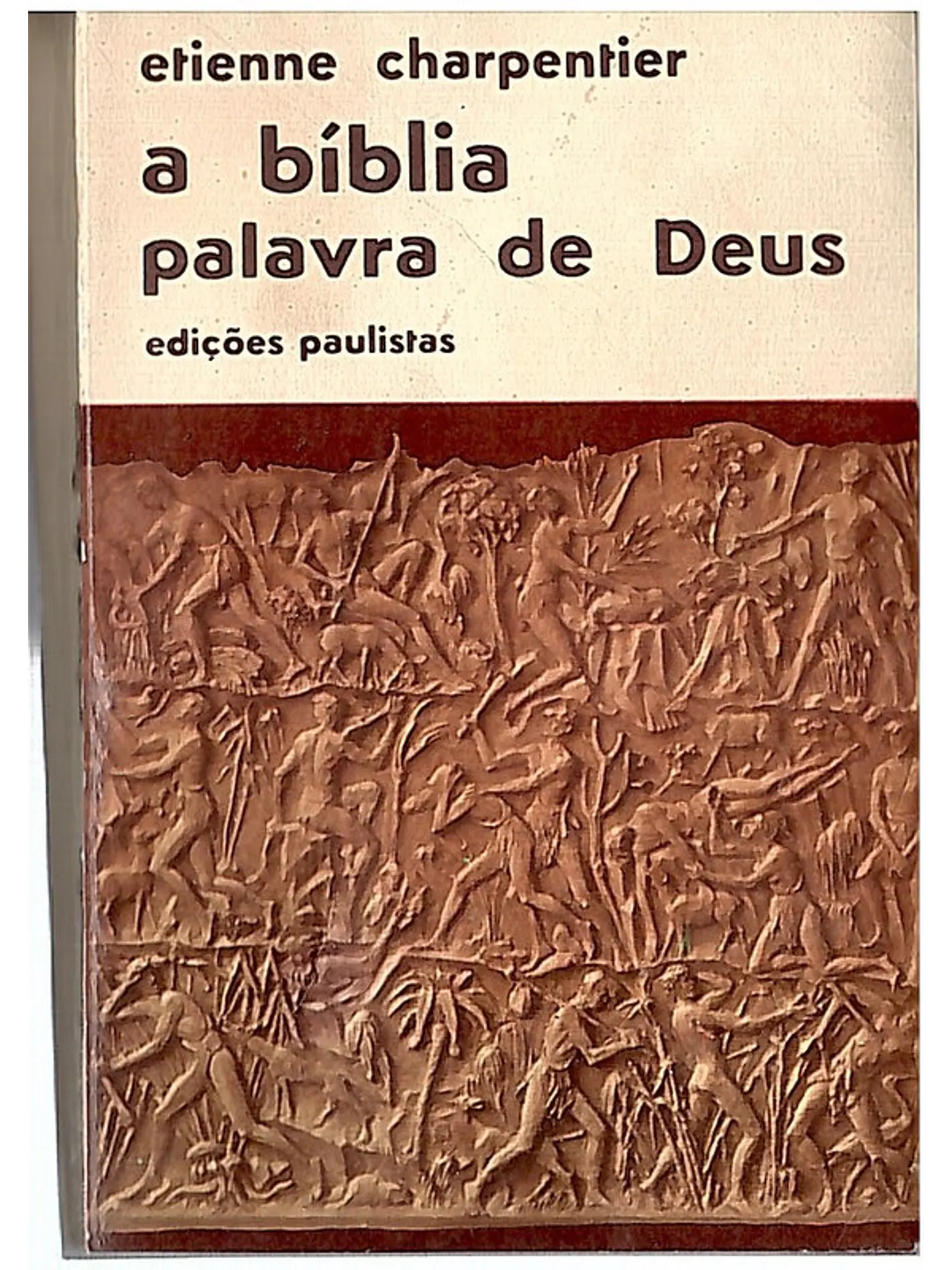 A bíblia palavra de Deus 1