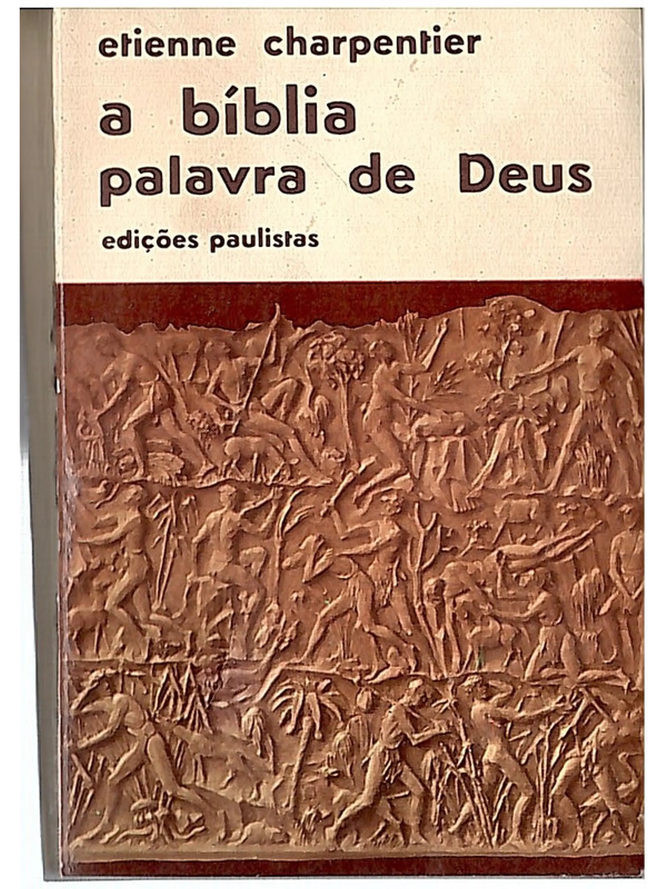 A bíblia palavra de Deus 1