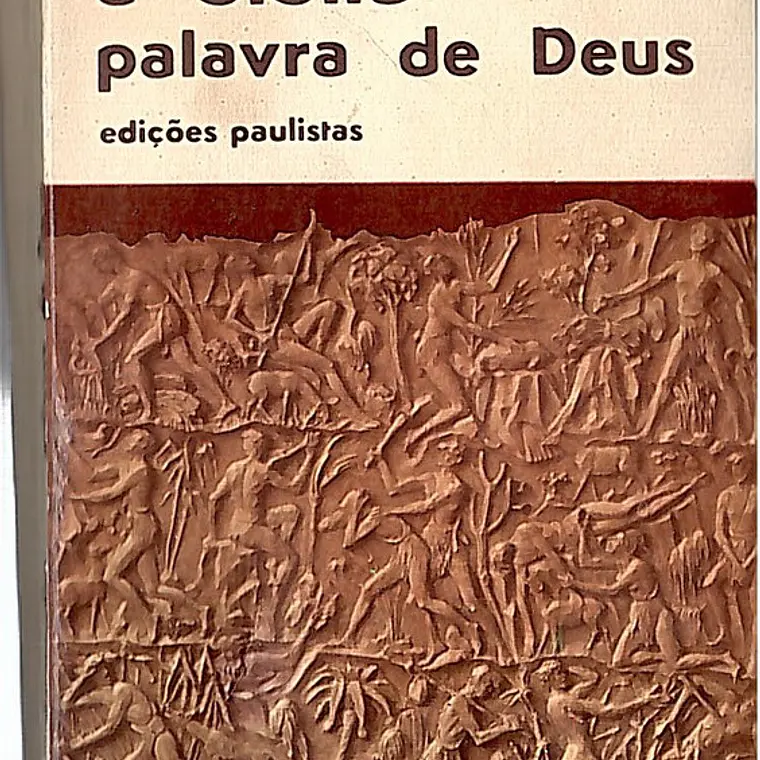 A bíblia palavra de Deus 1