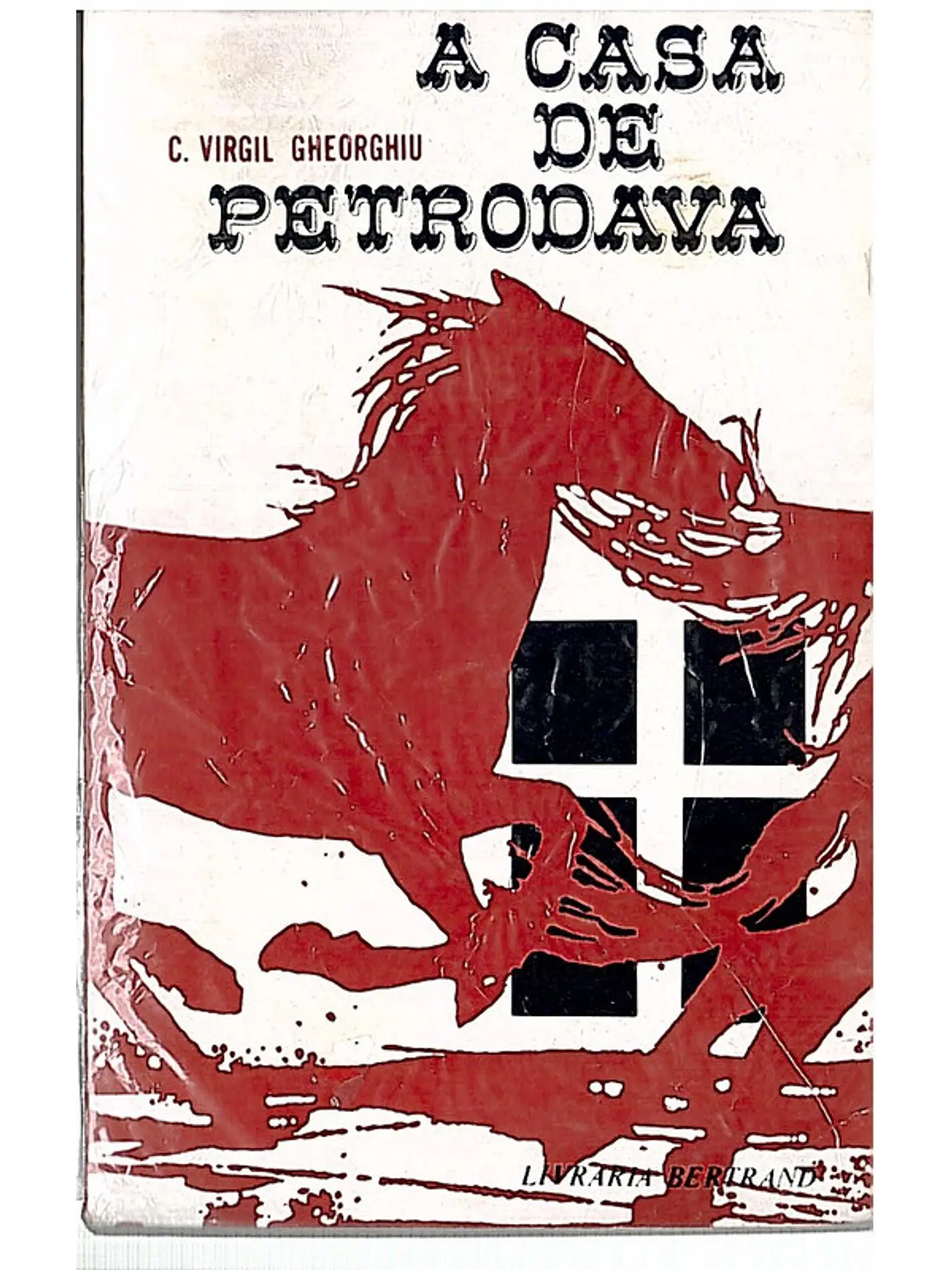 A casa de Petrodava 1