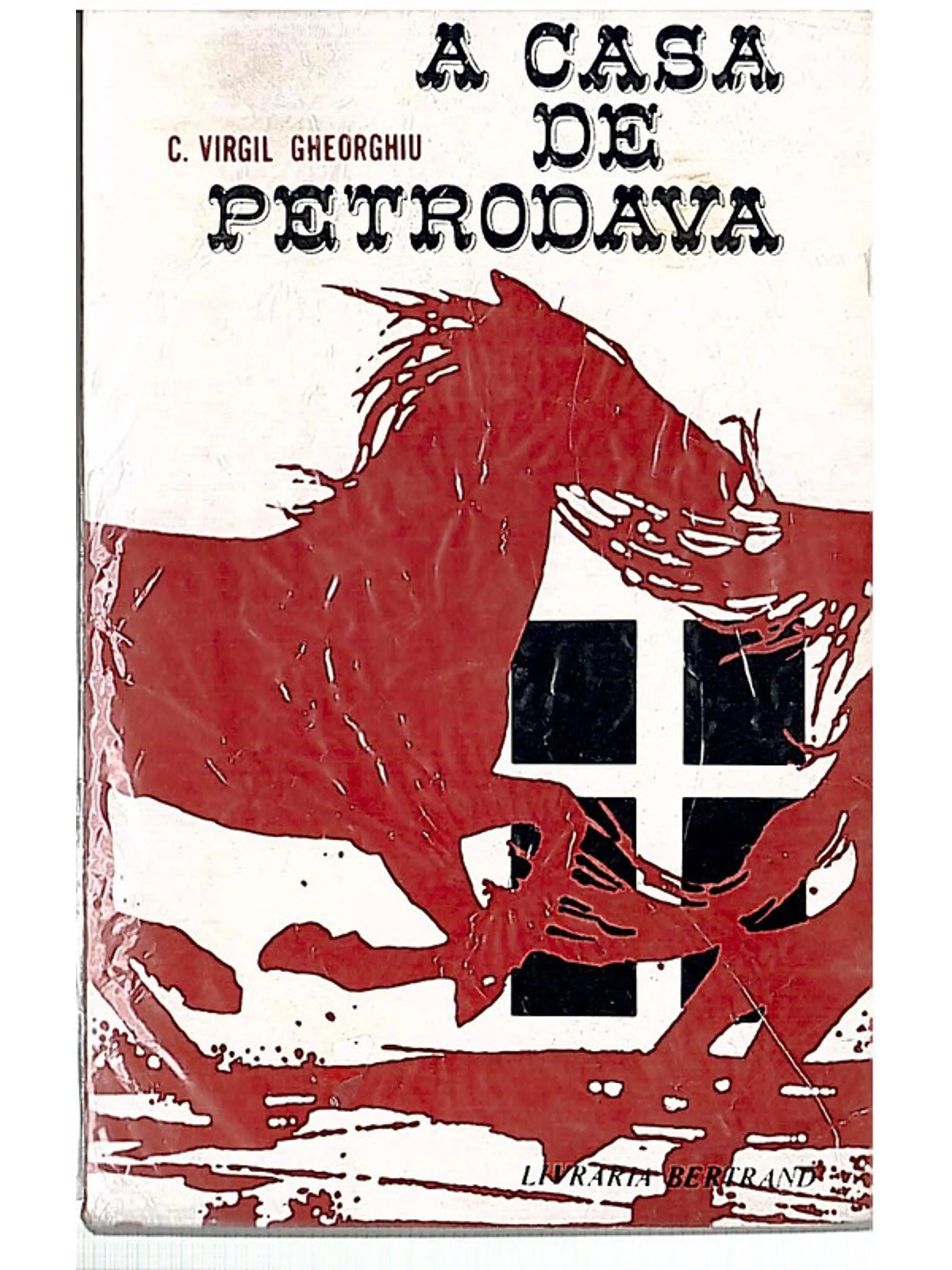 A casa de Petrodava 1